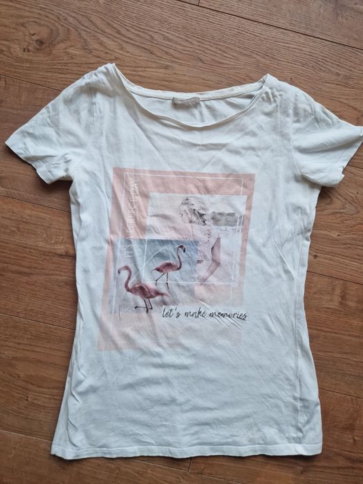 Bluzka letnia Orsay 38