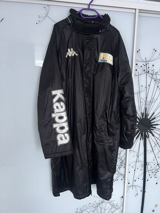 куртка kappa - купить женскую одежду - Цена на OLX.ua