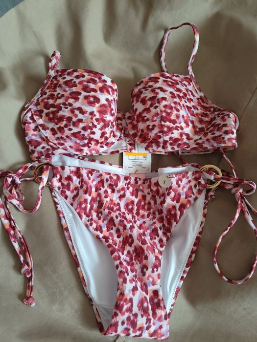 Купальник hunkemoller. Плавки . Ханкімюллер.