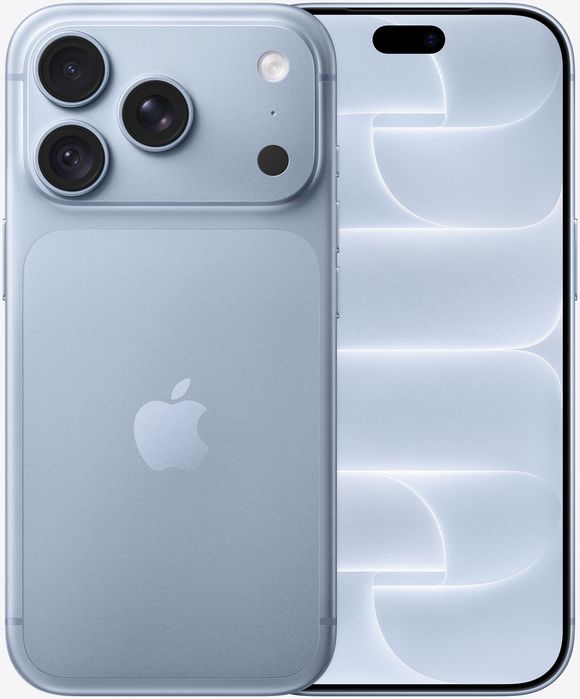 iPhone 18 Pro 256GB Błękitny Polska Dystrybucja Mtelefony