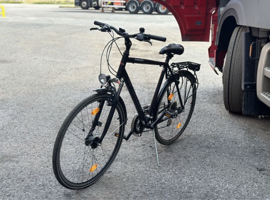 Велосипед KS CYCLING