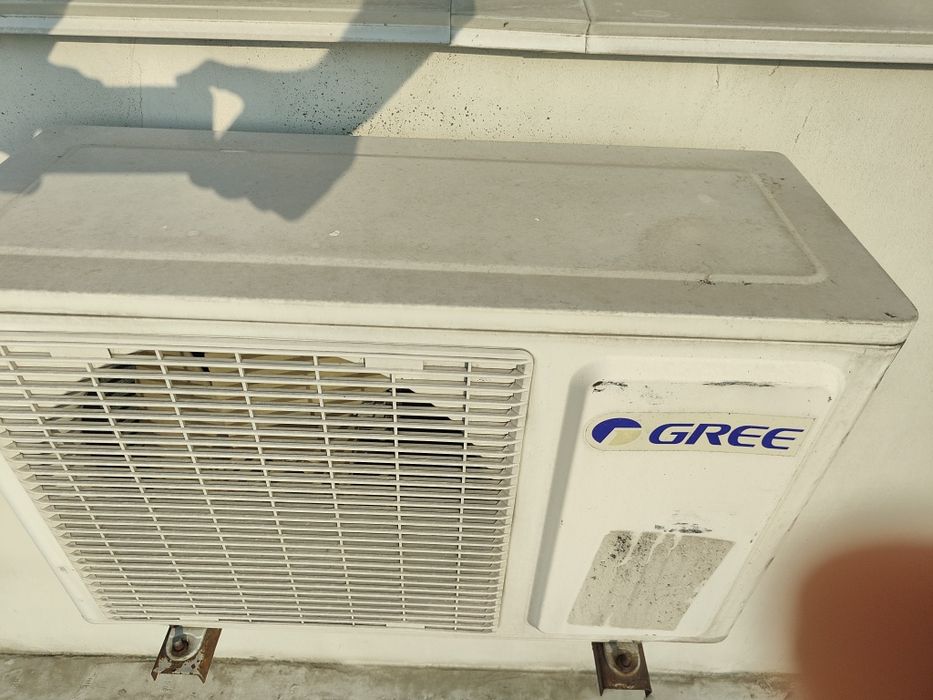 Кондиціонер GREE GWH09NA