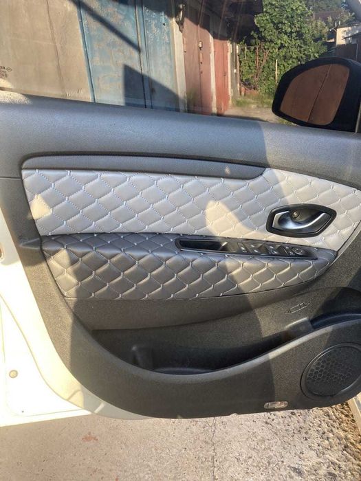 Перетяжка потолка