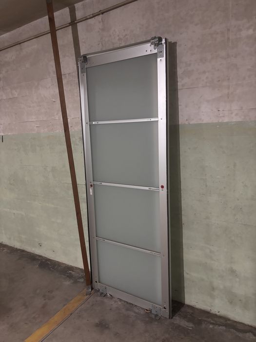 Portas PAX IKEA