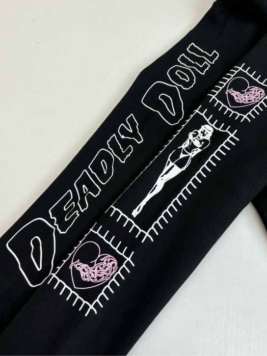 НАЯВНІСТЬ | худі | зіп кофта | Chrome Hearts | кофта | 1:1