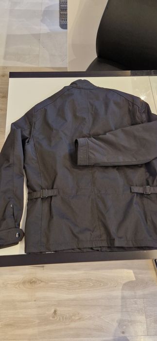 Kurtka zimowa męska