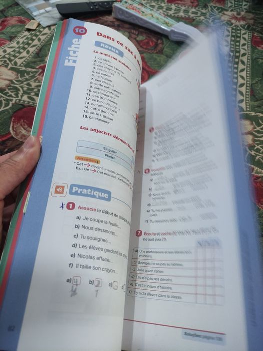 Vou tirar 100% cadernos de revisão 7 ano