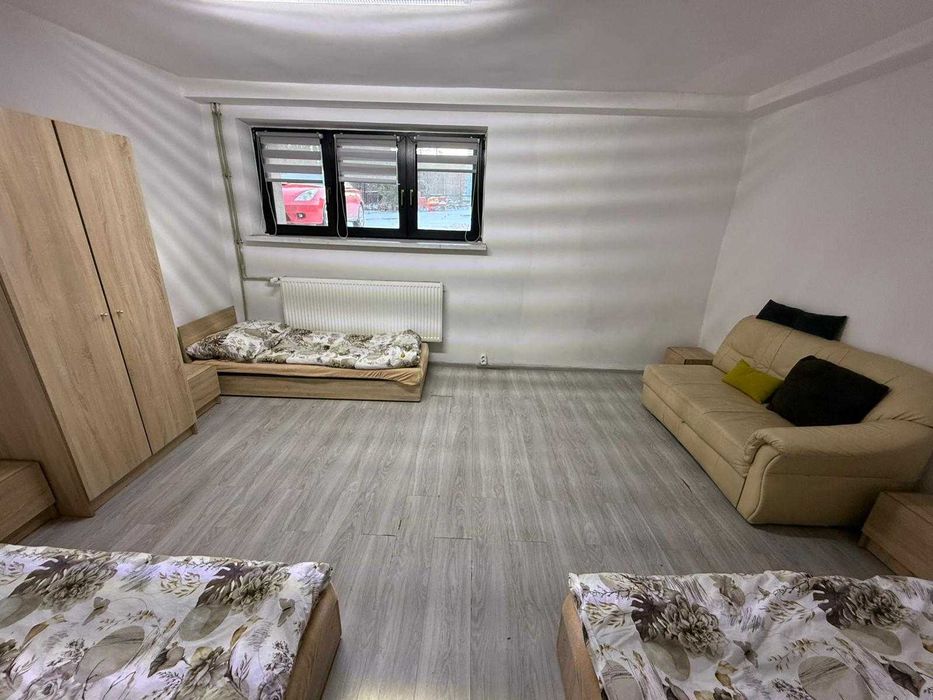 Pokoje, kwatery pracownicze na wynajem w Rybniku!