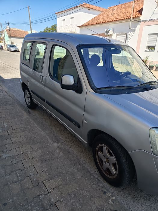 Citroem Berlingo