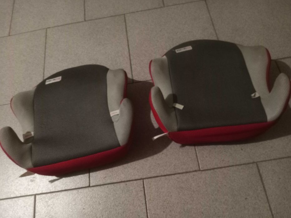 Bancos de criança para automóvel