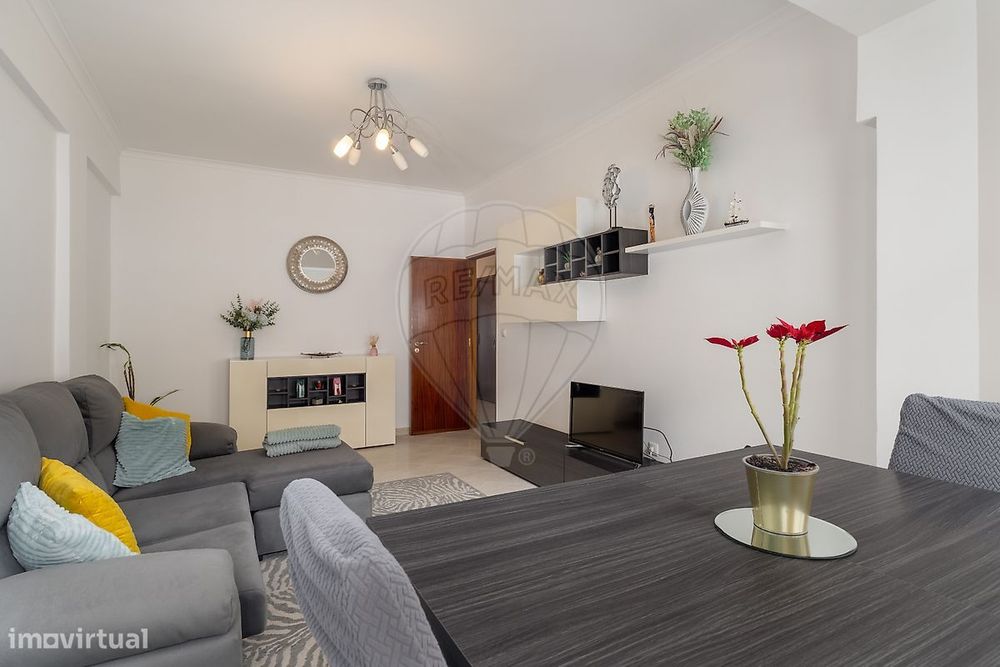 Apartamento T2 para venda