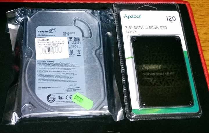 Новый не распечатаный Компьютер для игр