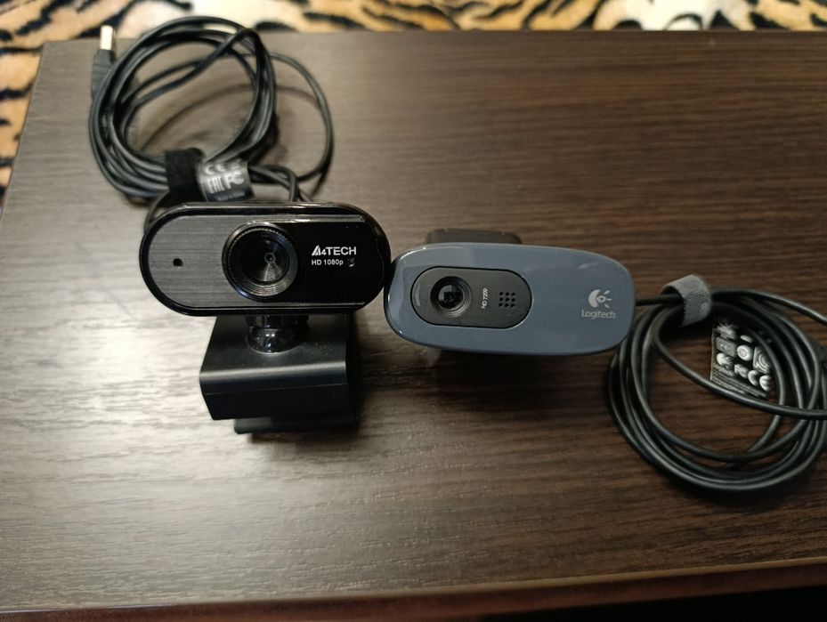 Все для компа и приставки