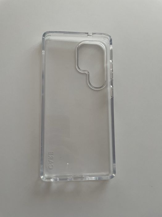 Orgynalne  etui do samsung galaxy s25 ultra