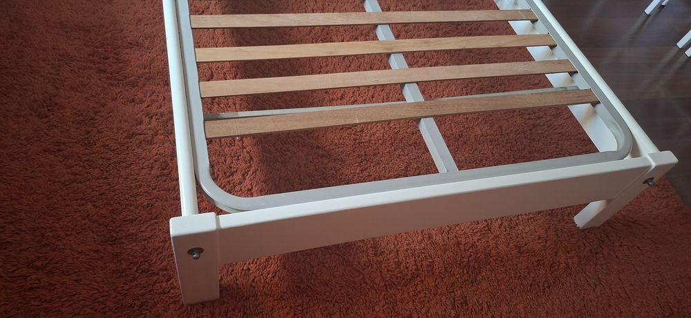 Cama corpo e meio