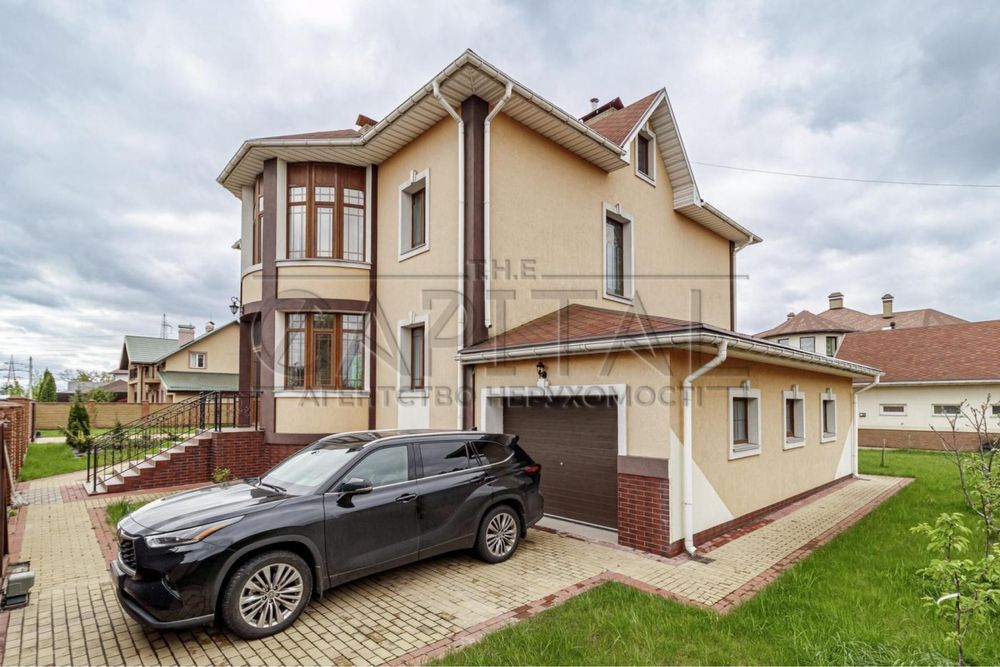 Оренда автономного будинку, Хотів, Газ‼️ Газова плита, Підвал, Гараж