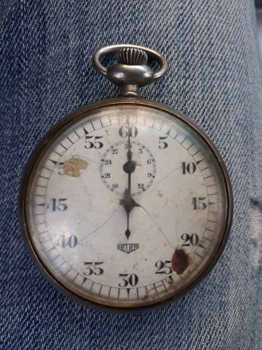 swiss, швейцарський секундомер, Heuer, хронометр, педометр, шагомер