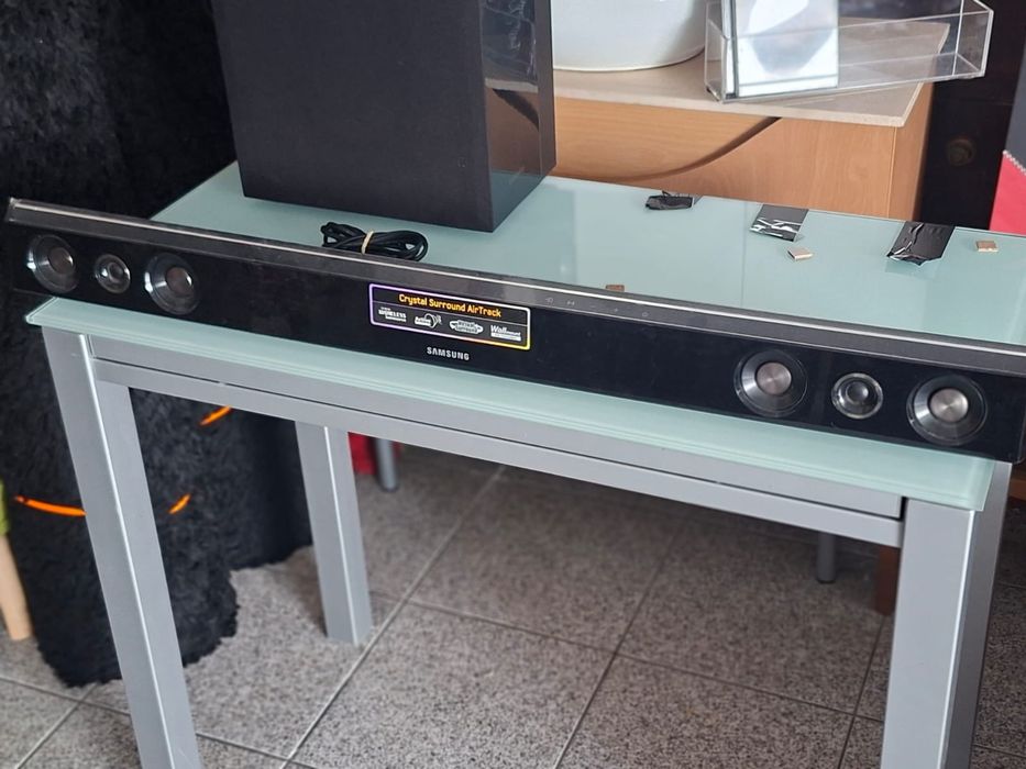 Home cinema samsung oportunidade