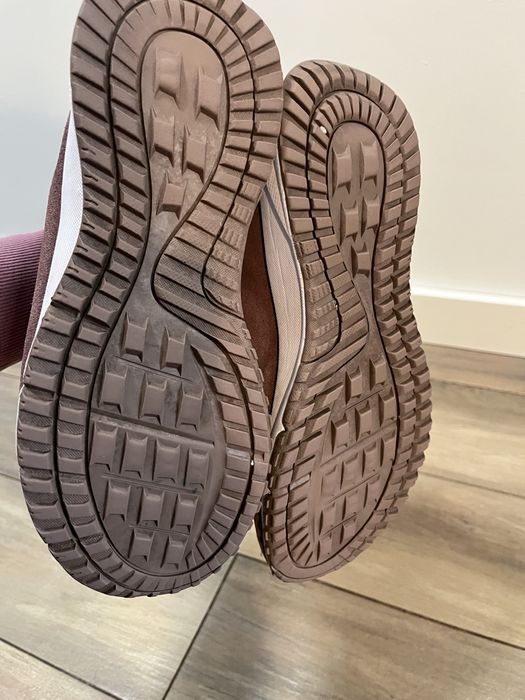 Buty zimowe 4F 39