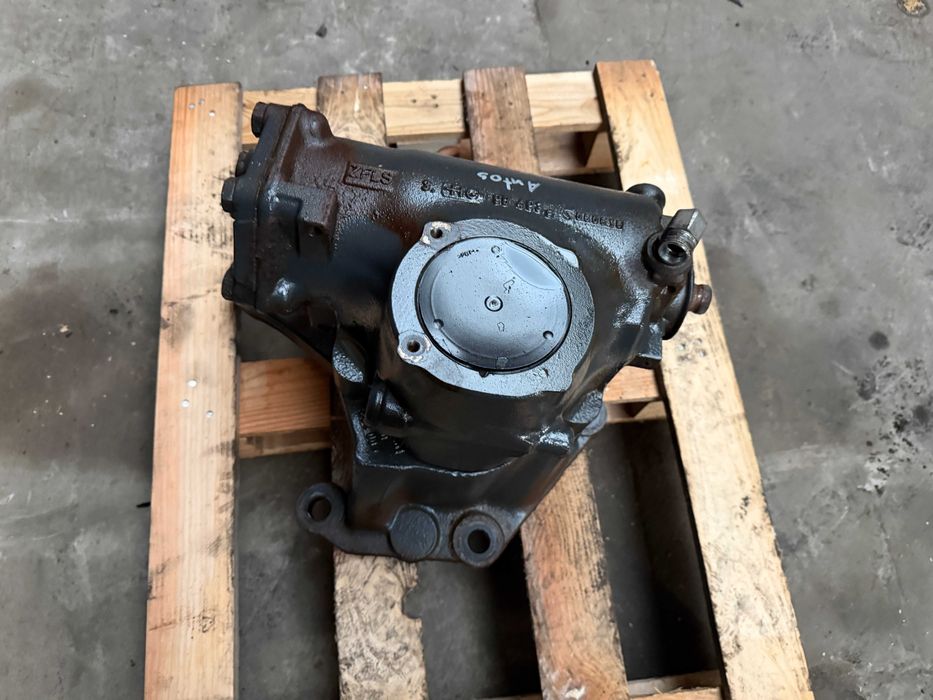 Kolumna Przekładnia Kierownicza Podstawa Mercedes Actros MP 4 Antos