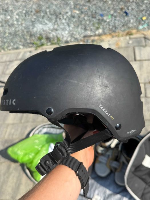 Kask Mystic Vandal Pro