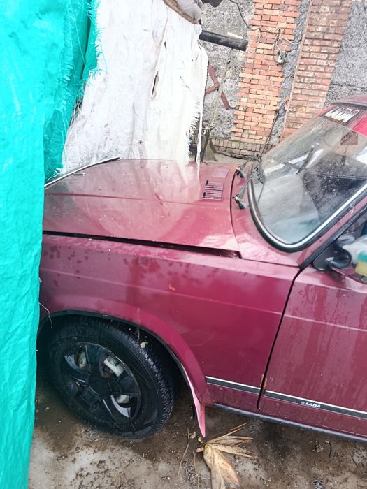 Продам ВАЗ 2107 в хорошому стані