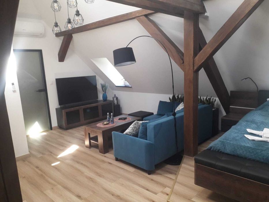 Apartament do wynajęcia