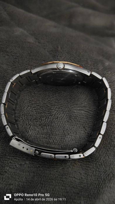 Tissot prx triple calendar moonphase P485/K