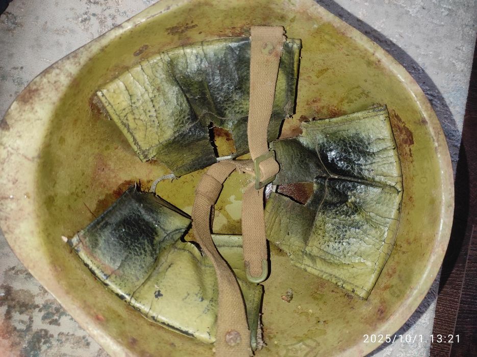 Продам шолом ссср