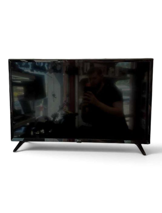 Telewizor LG 32LK510BPLD 32"