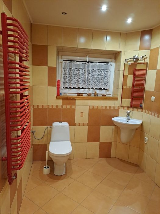 Kwatery pracownicze noclegi