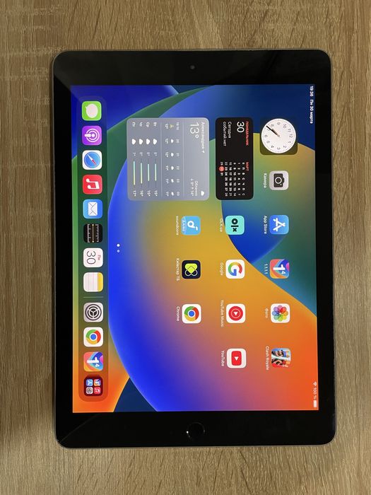 Ipad Pro 9,7 /32 gb