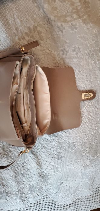Сумка Жіноча (Genuine Leather / Borse in Pelle / Made in Italy)