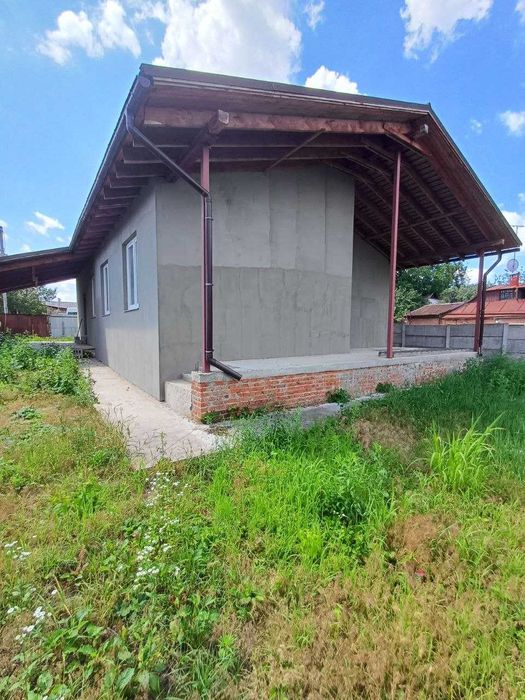 GA S4 Продам новый дом 5 комнат, 153 м2, Салтовка, 8-й Хлебзавод