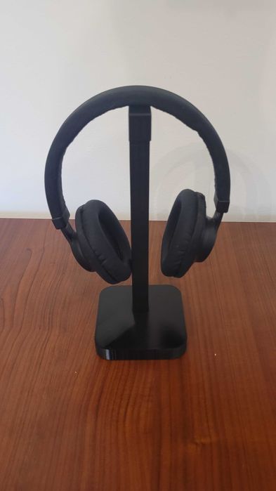 Stojak statyw na słuchawki