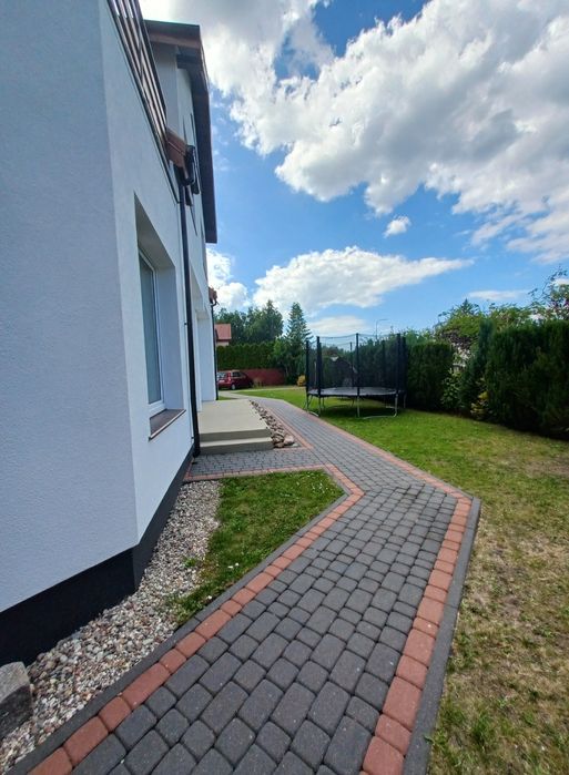 Pokoje nad morzem na weekend i urlop