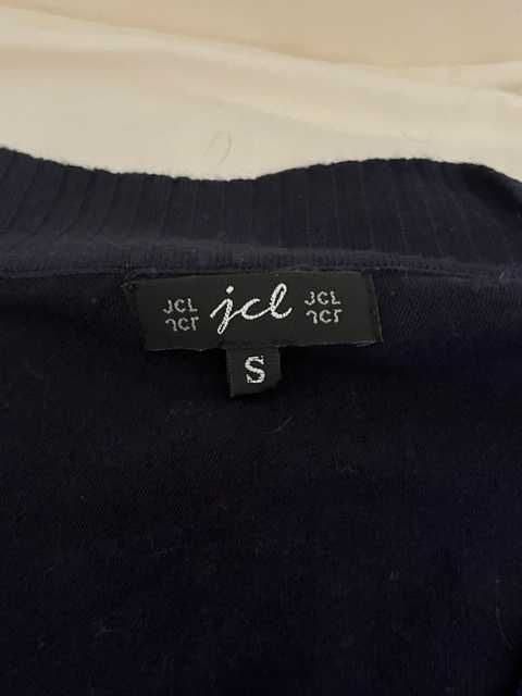 Casacos e camisolas de senhora