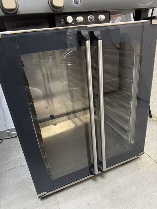 Шафа розстійна Unox XLT133