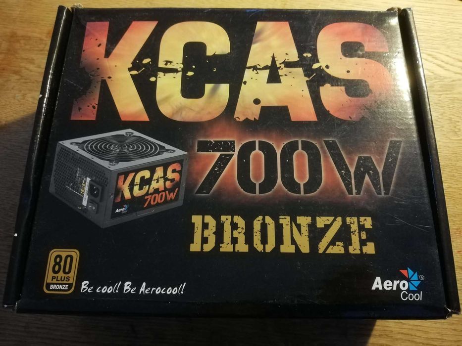Aero col zasilacz ATX 700w