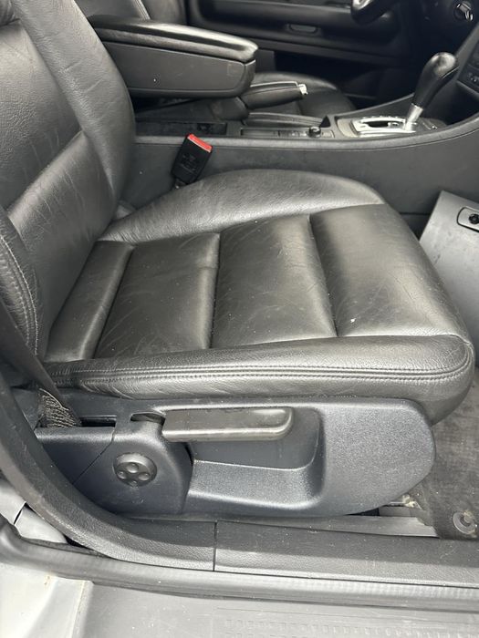 В розборі ауді а4б6 2.5 акпп кватро