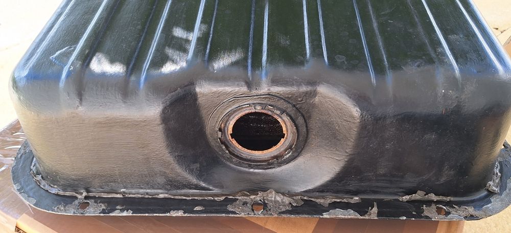 Porta Ford Cortina MK1