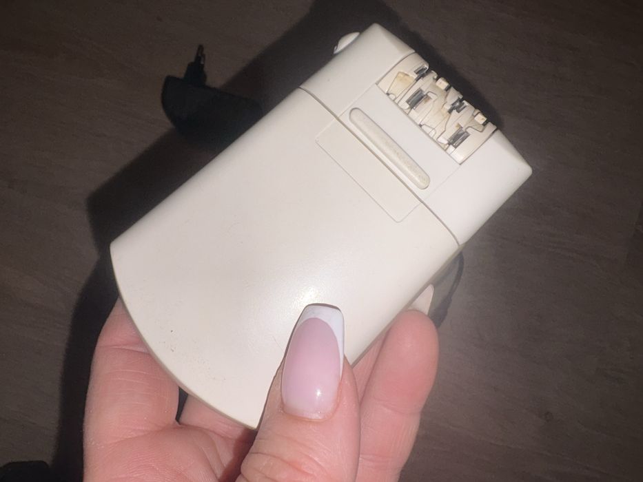 Braun Silkepil Super Soft Plus depilator