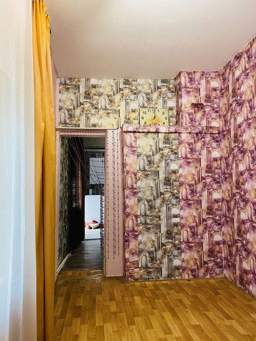 Здається частина будинку на Старому Місті.