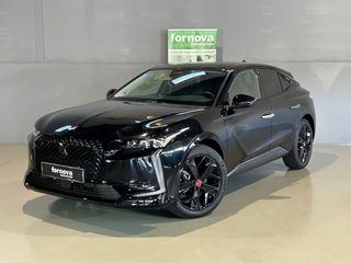 DS DS4 4 1.2 PureTech Performance Line EAT8