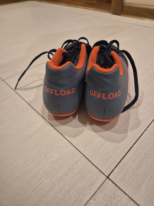 Korki  Kipsta rozmiar 37