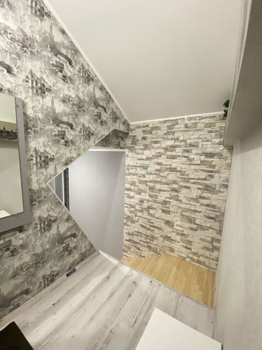 Чудові апартаменти «D.I.M.» в Старому місті.