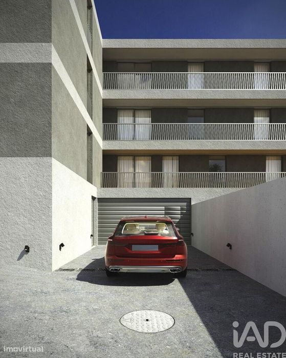 Apartamento T3 em Albergaria-a-Velha e Valmaior de 130,00 m2
