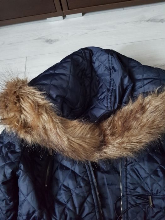 Kurtka New Look stan bardzo dobry