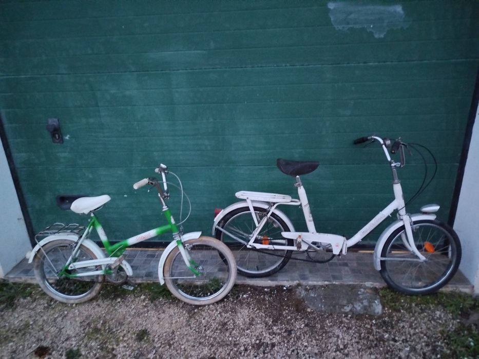 Bicicleta sangal/motobecane