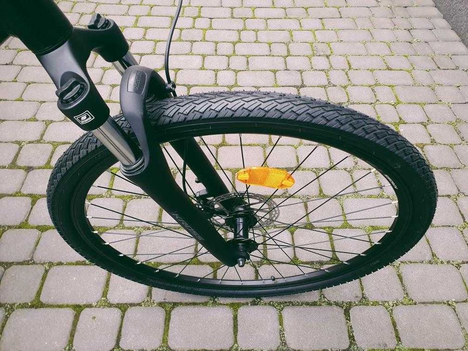 Kross Evado 4.0, Shimano Acera, 28", rozm. M, -20%